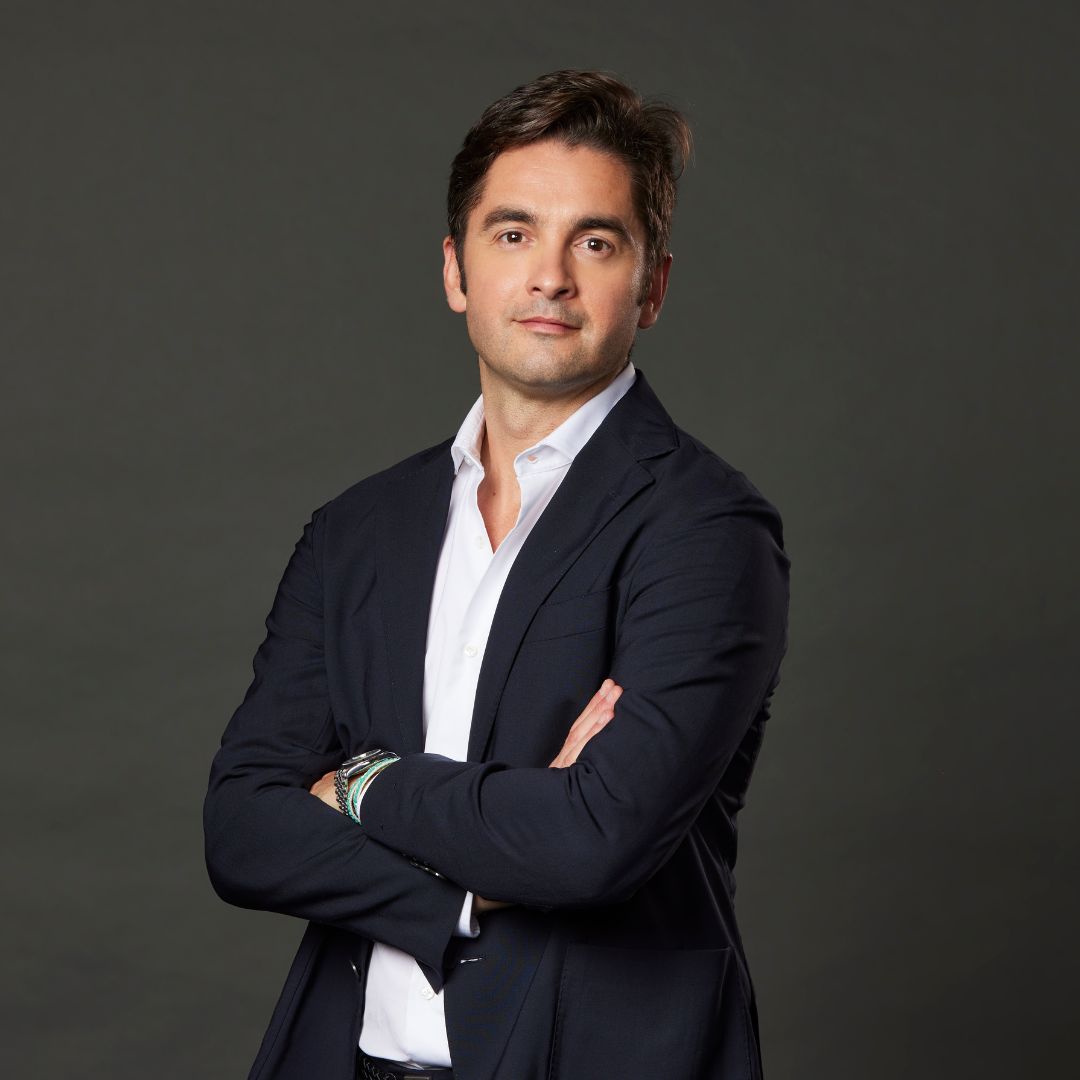 Pierluigi Gigliofiorito Dott. Pierluigi Gigliofiorito