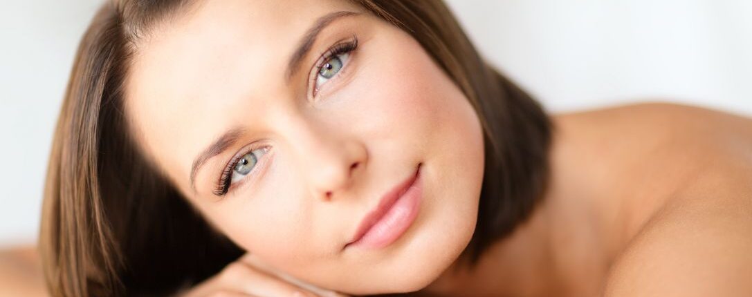 Trattamenti di medicina estetica non invasiva per ringiovanire lo sguardo