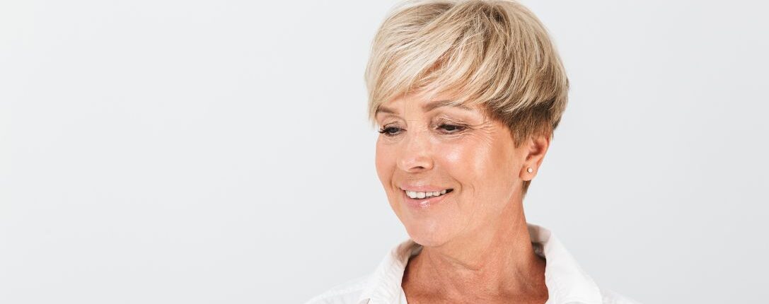 Idrossiapatite di calcio per il ringiovanimento cutaneo