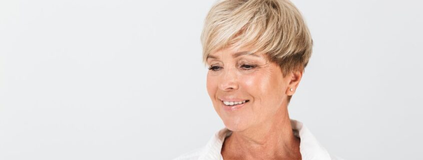 Idrossiapatite di calcio per il ringiovanimento cutaneo