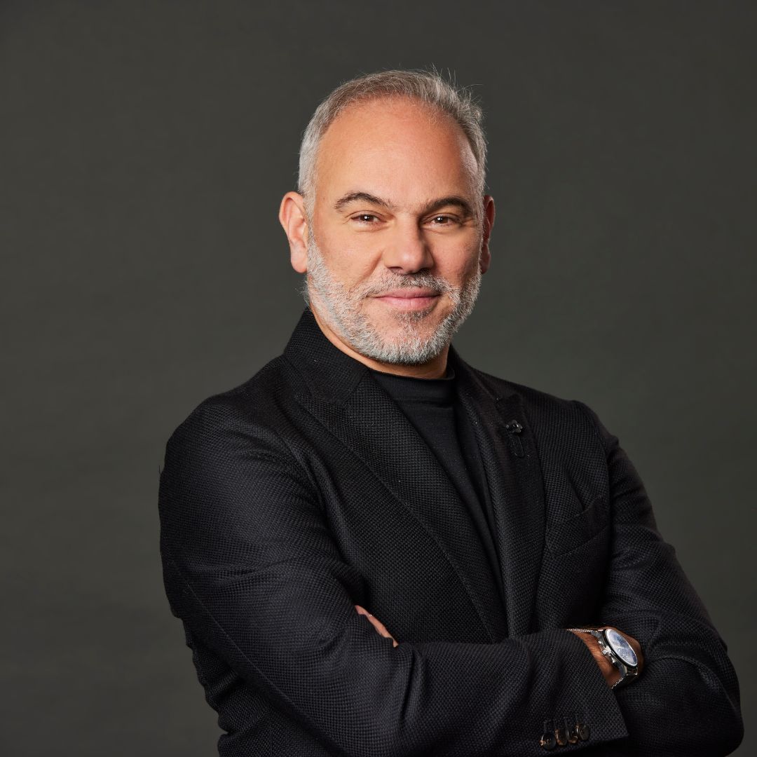 Dott. Fabrizio Melfa