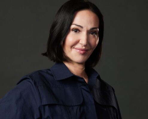 Dott.ssa Maria Cristina Orlandini