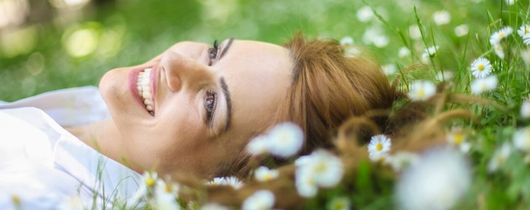 Stimolare il collagene per una pelle più luminosa in primavera