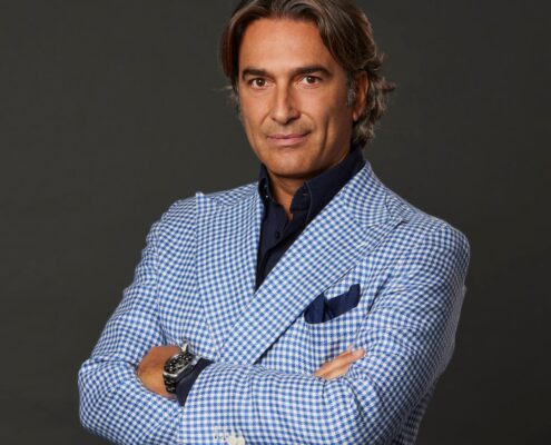 Dott. Rocco Carfagna