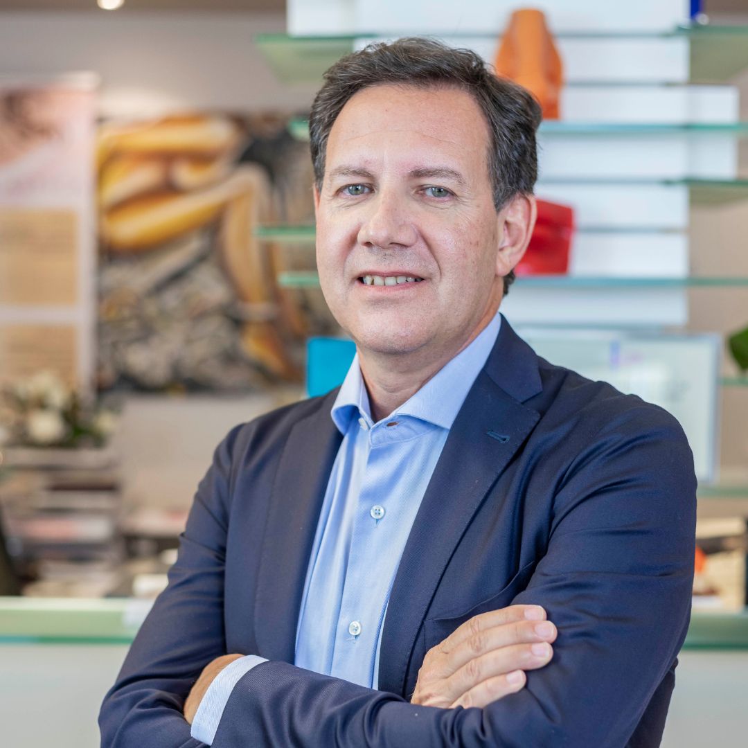 Dott. Alberto Rossi Todde