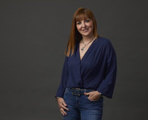 Dr.ssa Anna Tagliente