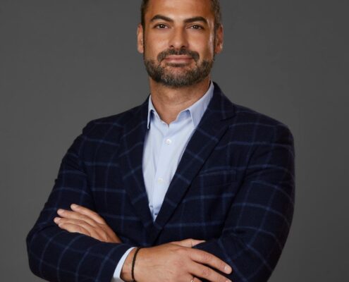 Dott. Samer Al Jalbout