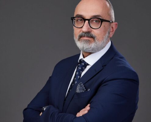 Dr. Giuseppe Cassibba