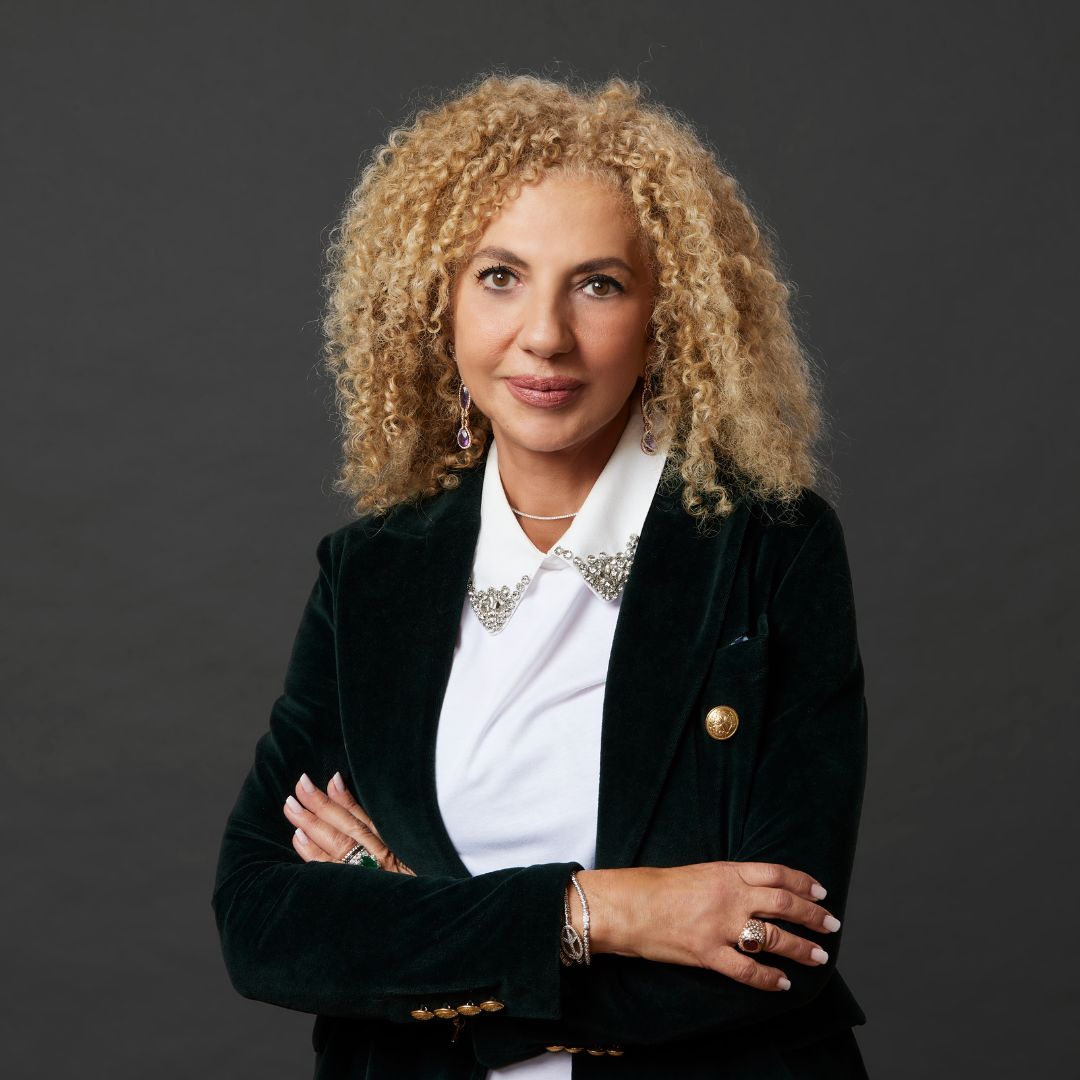 Ester-DAmore Dott.ssa Ester D'Amore