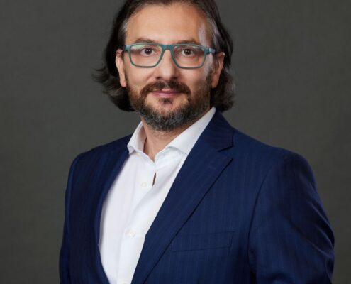 Dr. Gianluca Russo