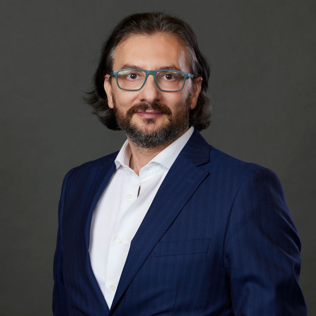 Gianluca Russo-2 Dr. Gianluca Russo