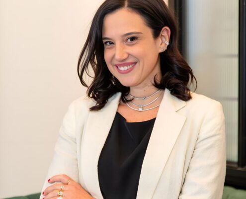 Dott.ssa Ines Mordente