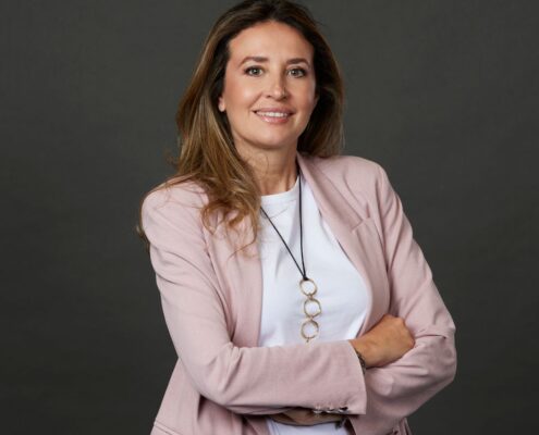 Dott.ssa Mari Scarcella