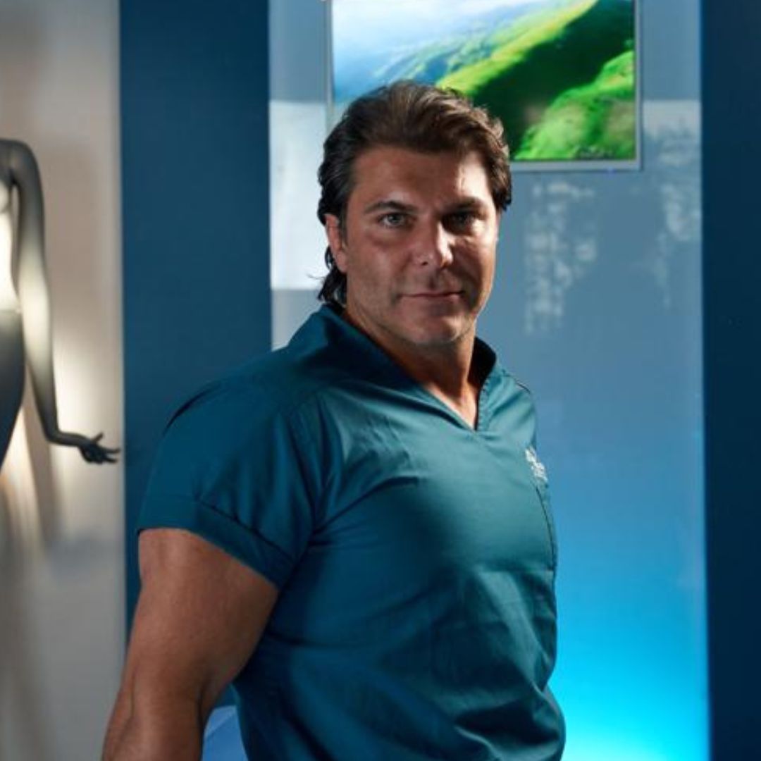 Dott. Dario Martusciello