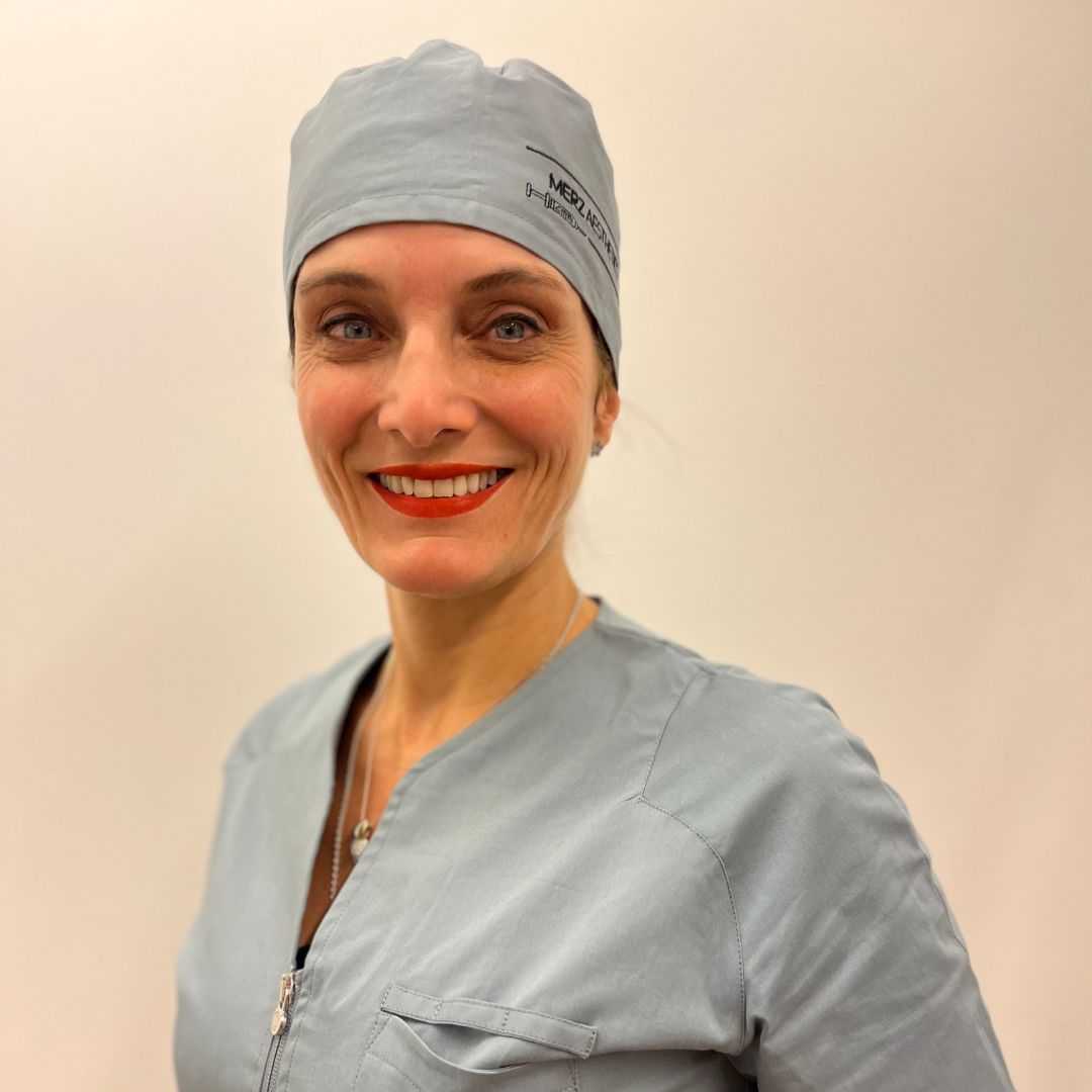 Dott. Orietta Brivio