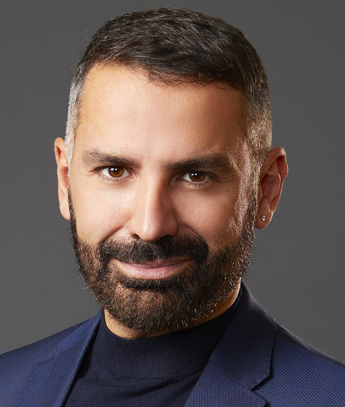 Dott. Antonio Spagnolo