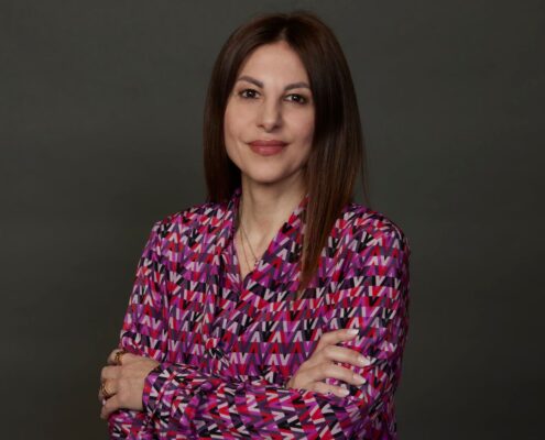 Dott.ssa Pisano Carmela