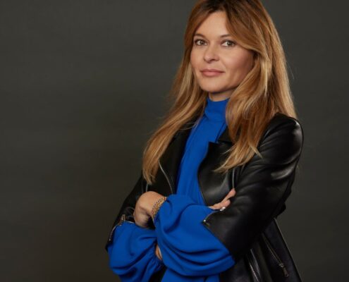 Dr.ssa Gloria Marchetti