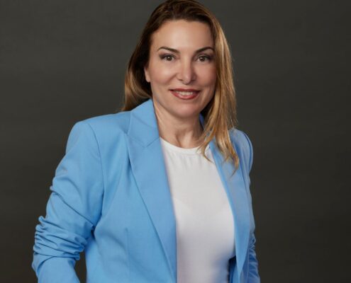 Dr.ssa Manuela Astrid Chessa