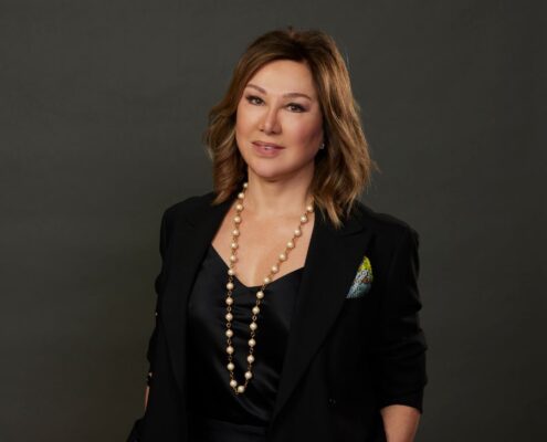 Dr.ssa Milena Castorina