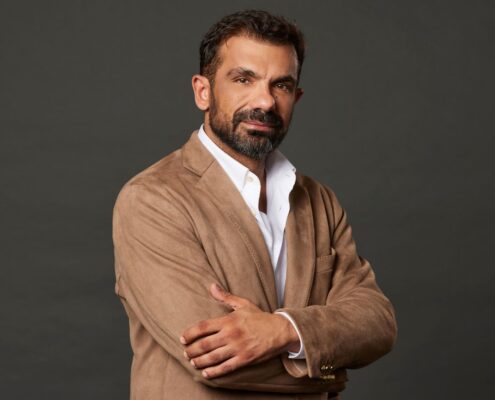 Dott. Dario Palazzolo