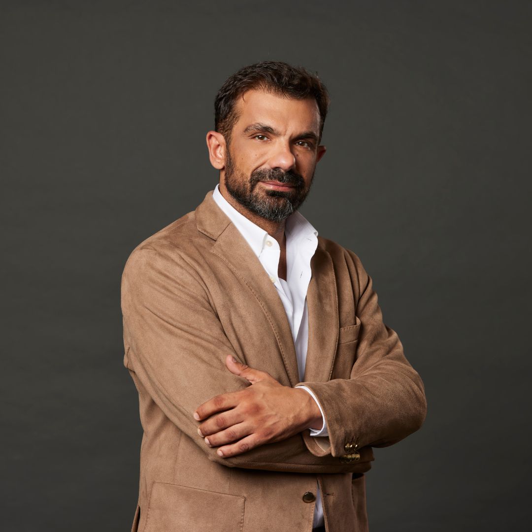 Dott. Dario Palazzolo