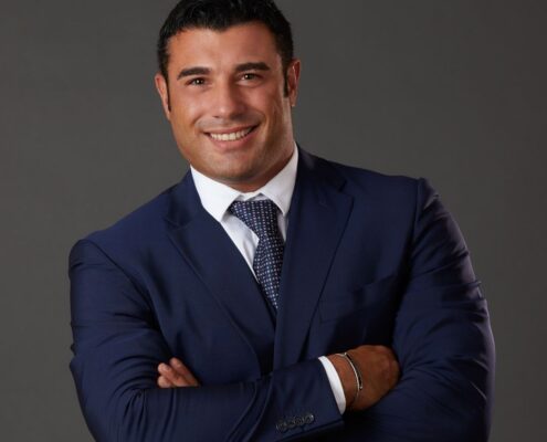 Dr. Raffaele Castaldo