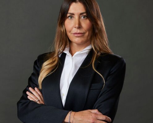 Dott.ssa Barbara Sampietro