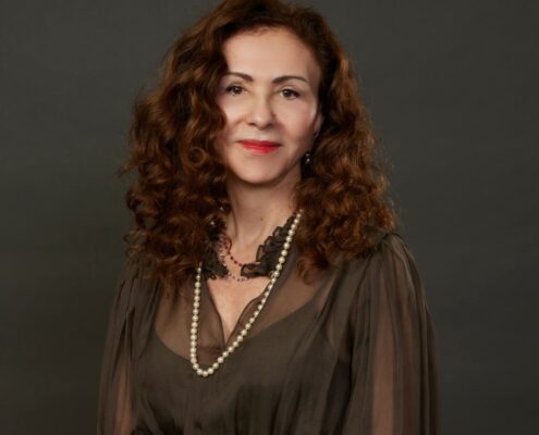 Dr.ssa Teresa Medici