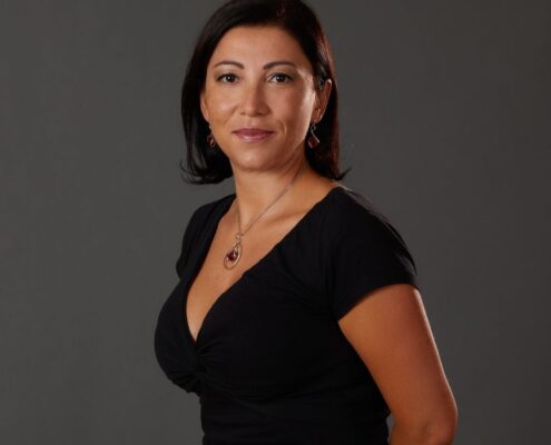Dr.ssa Sonia Ciampa