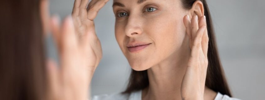Invecchiamento cutaneo e stile di vita antiage