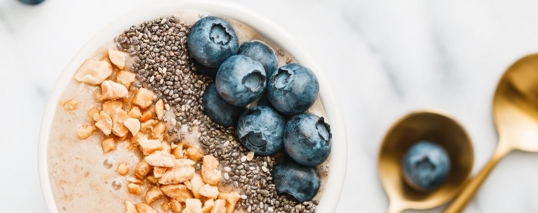 biostimolazione e alimentazione sana