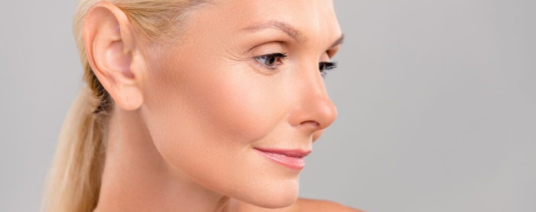 Biostimolazione contro l’invecchiamento della pelle