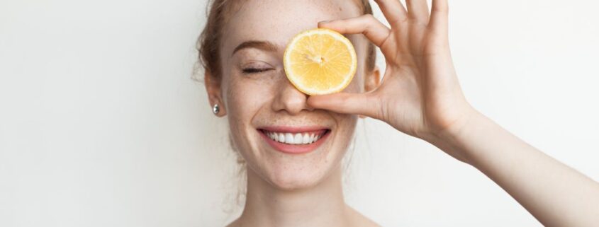 I 5 cibi amici della skin quality