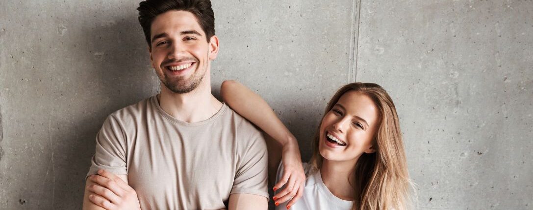 I desideri di bellezza della donna e dell'uomo