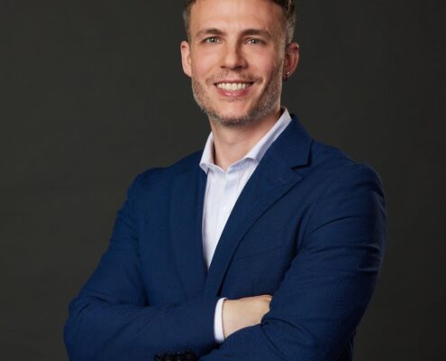 Dott. Massimo Vitale