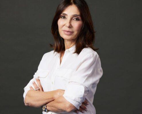 Dott.ssa Daniela Caruso