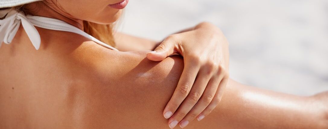 Come riparare ai danni del sole sulla pelle e ai segni del fotoaging