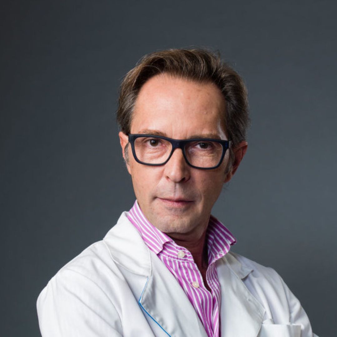 Dott. Massimiliano Giuliano