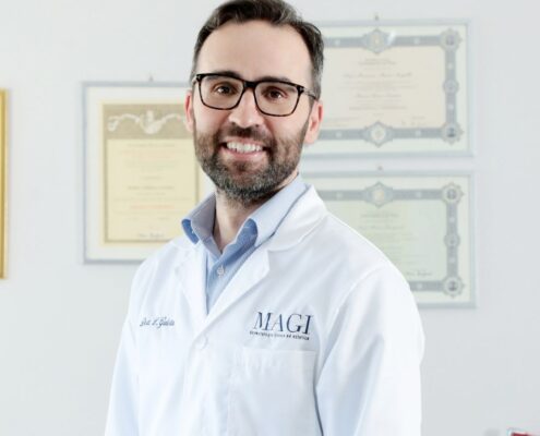 Dott. Luciano Galotta