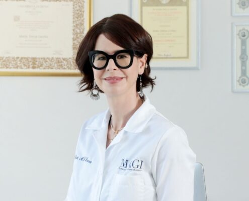 Dott.ssa Maria Teresa Luvera