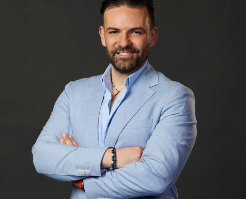 Dott. Pasquale Di Molfetta