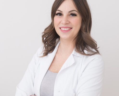 Dott.ssa Eleonora Iachini