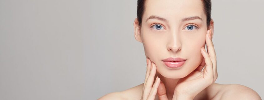 Effetto lifting naturale senza bisturi con la biostimolazione rigenerativa