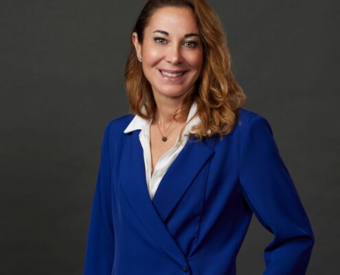 Dott.ssa Stefania Belletti