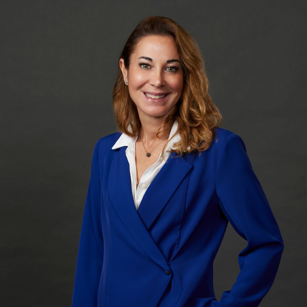Dott. Stefania Belletti
