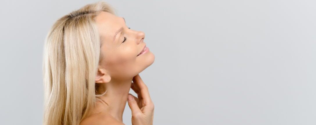 Trattamenti ringiovanimento viso per ripristinare volume e definire i contorni