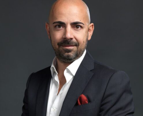 Dott. Andrea Spano