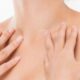 Biostimolazione rigenerativa décolleté con idrossiapatite di calcio