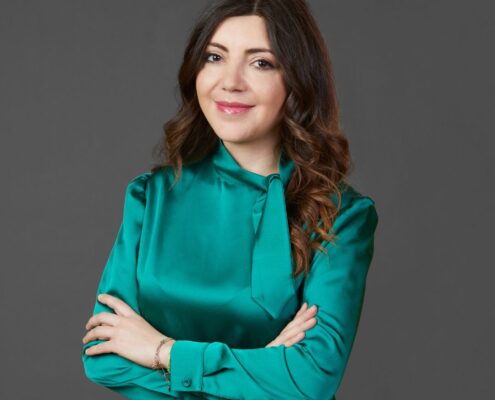Dott.ssa Stefania Guida